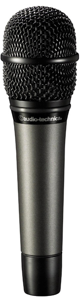 Microphone, Dynamic, Hypercardioid, Vocal