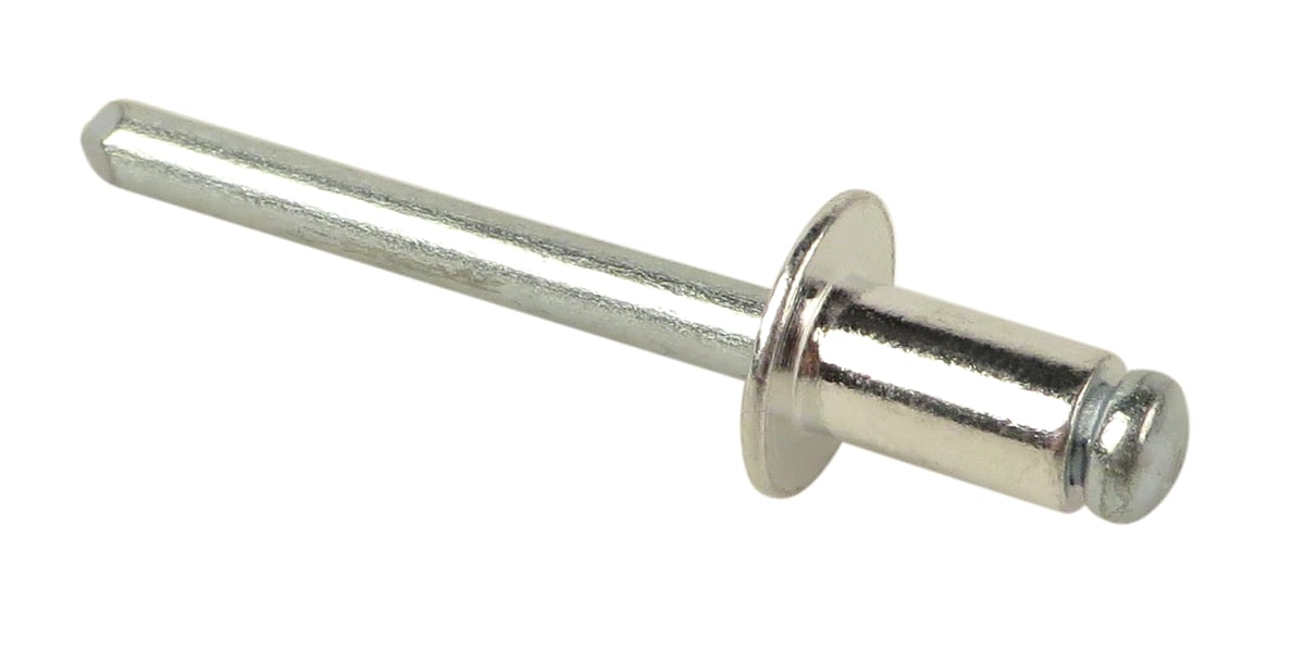 6X10 Aluminum Pop Rivet