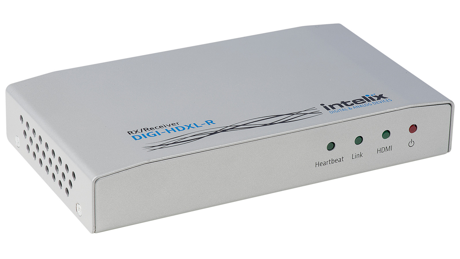 150 m HDBaseT HDMI Bi-Directional IR Ethernet Receiver