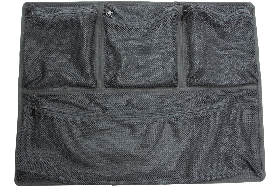 iSeries Lid Organizer for 22"x17" Cases