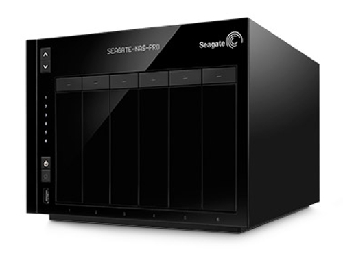 Network Storage Solution, 4x5TB