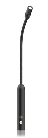 12-Inch Cardioid Podium Microphone