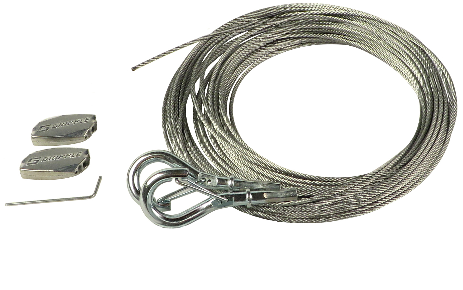 Control Suspension Kit