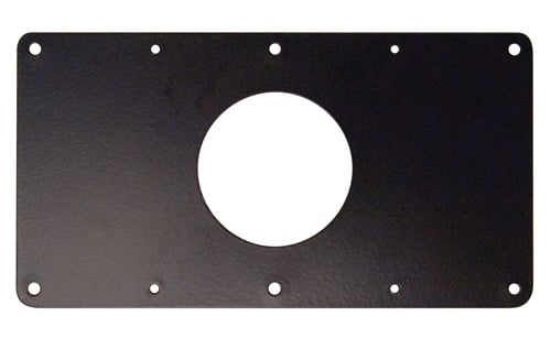 Small Flat Panel Interface Bracket for Displays with 200 x 200 mm VESA