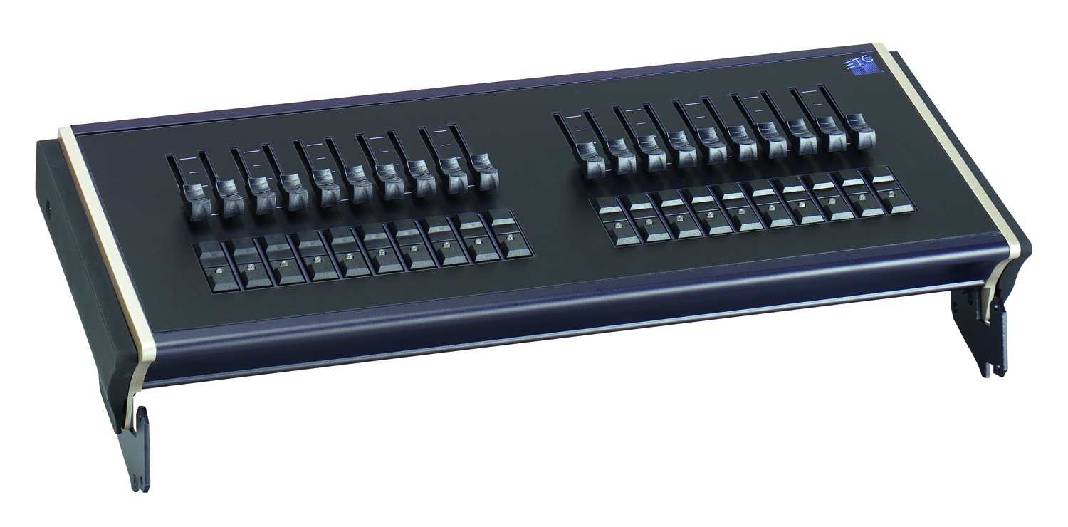 Universal Fader Wing Module