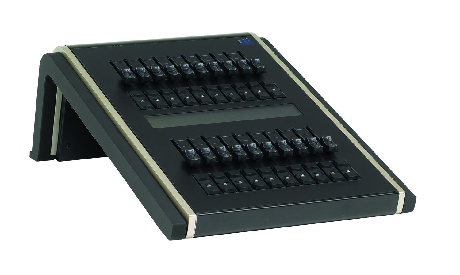Universal Fader Wing Control Console