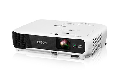 WXGA 3000 Lumens Business Projector