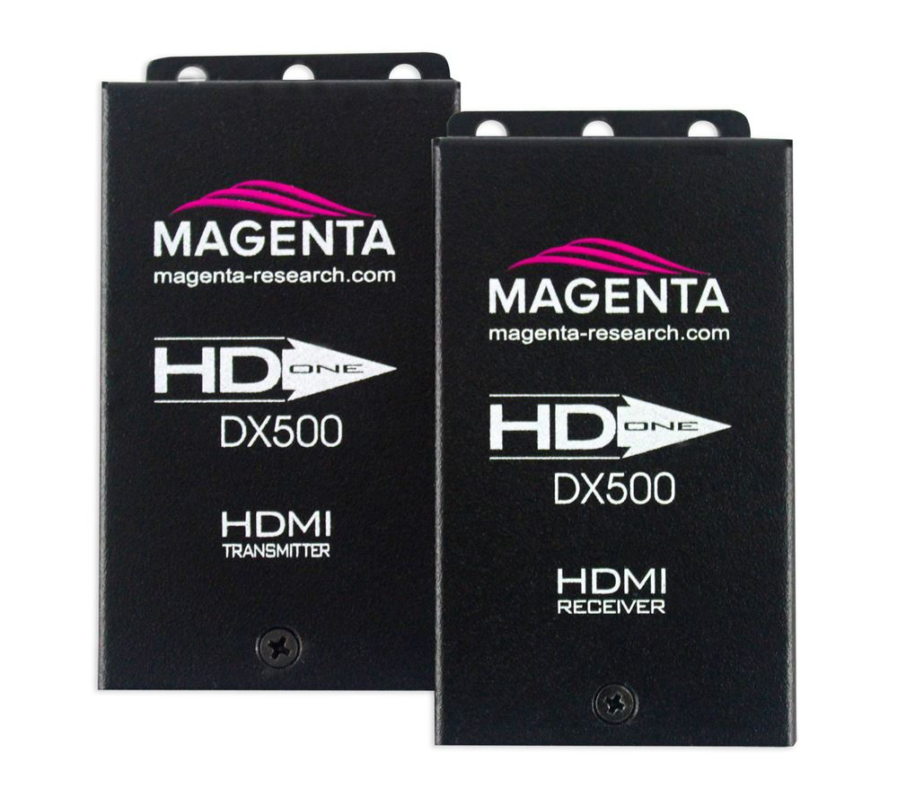 HD-One DX500 Kit