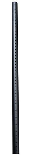 72" Pre-Drilled Pin Connection Column for LCM Series Mounts