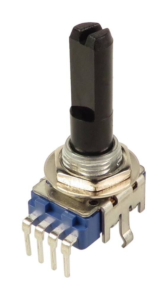 10K Volume Pot for M-900MK2 and A-712