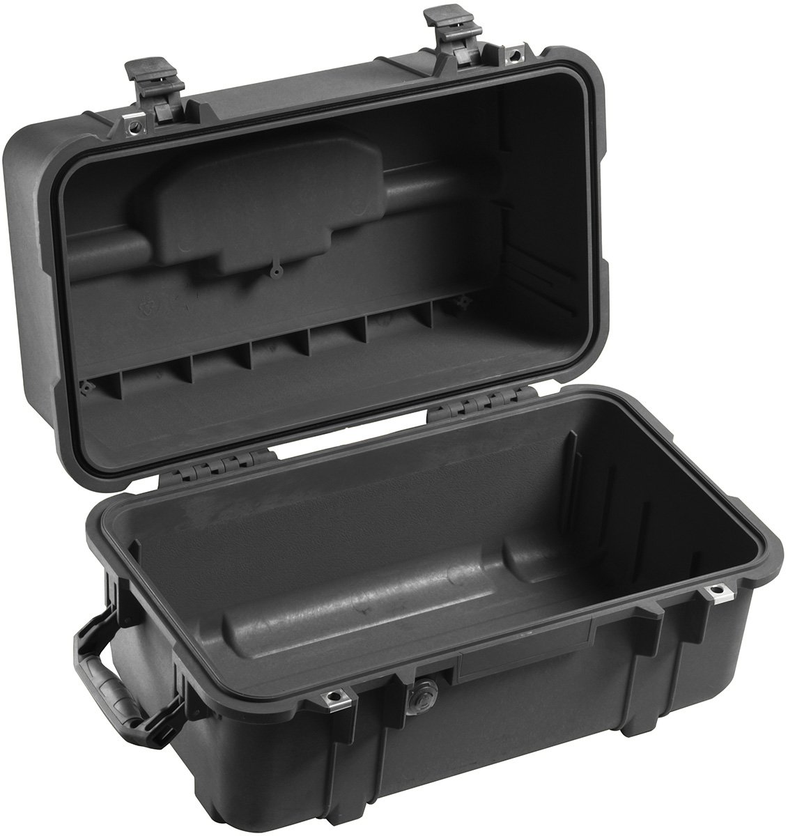 Medium Case with Empty Interior