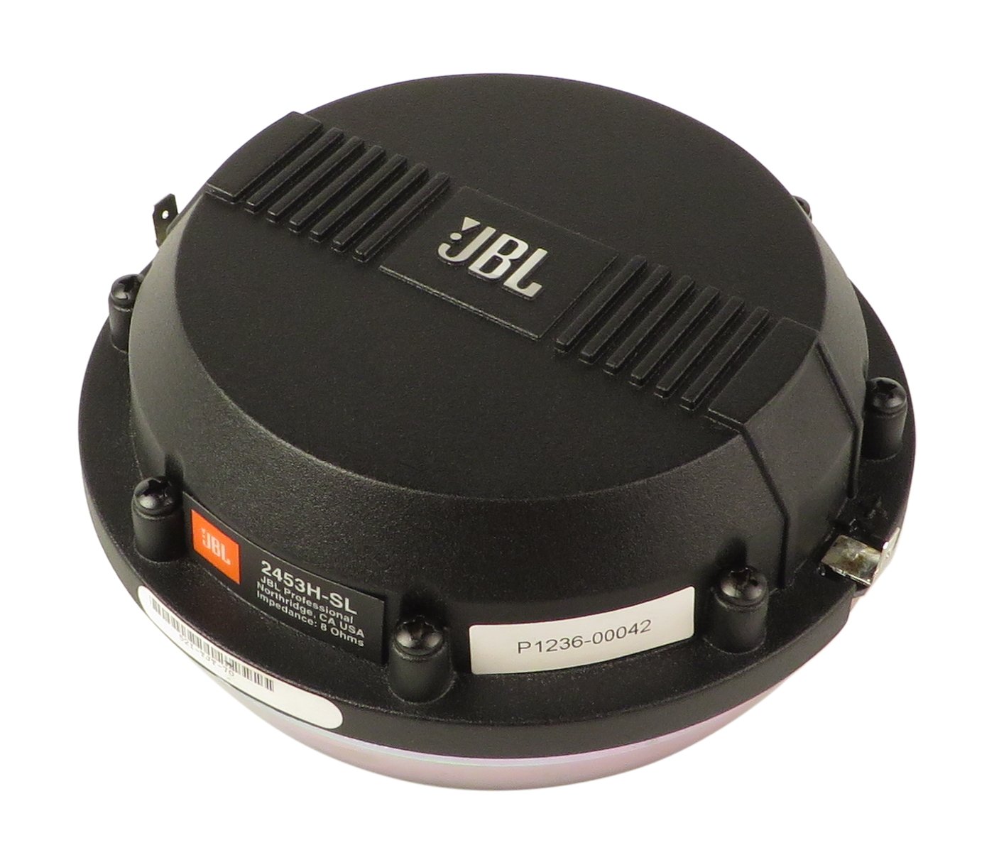 2453HSL HF Driver for MD2