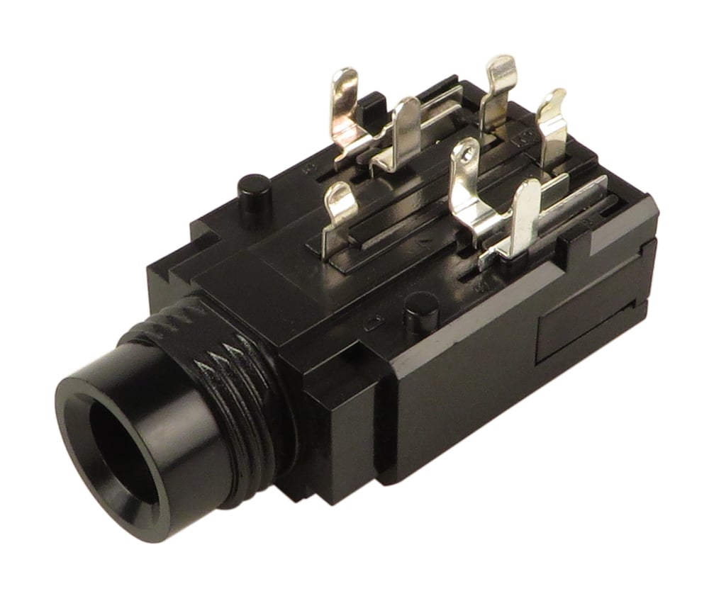 Headphone Jack for CTK-651