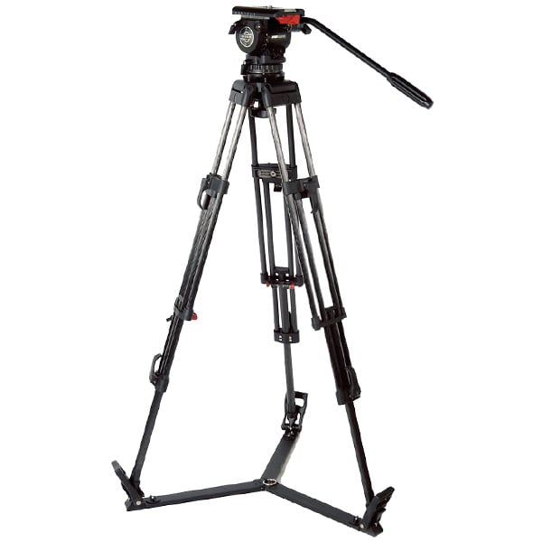 Video 10 SB Fluid Hd Pckg 1062