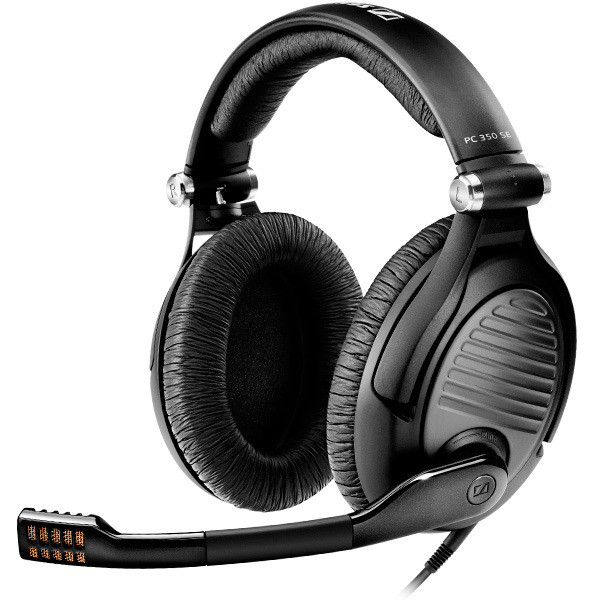Gaming Headset for PC & Mac