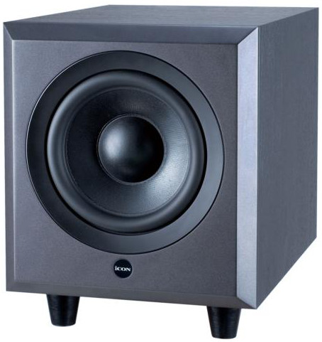 8" Subwoofer