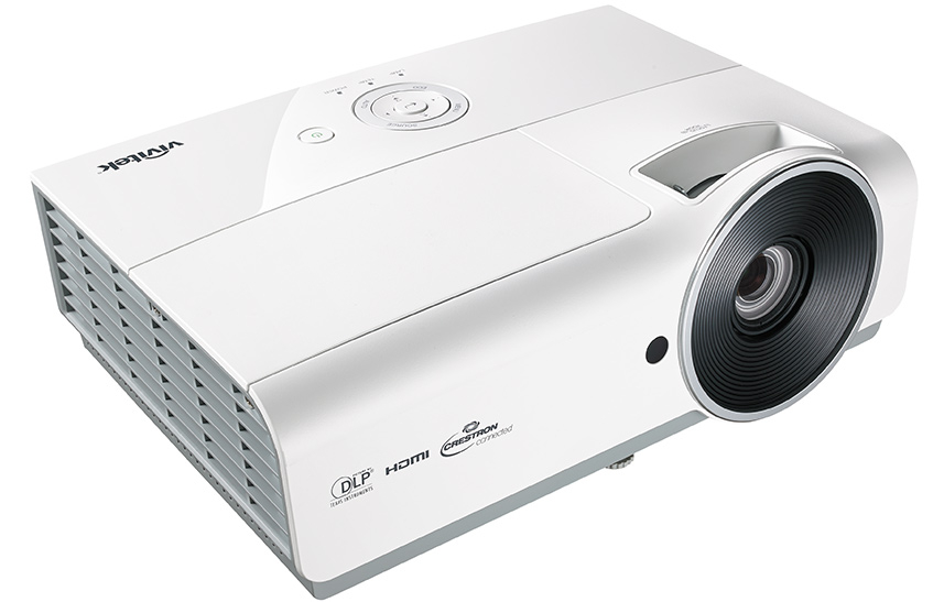 3,500 Lumens XGA Projector