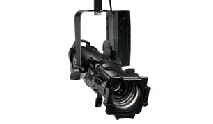 19° Source Four Mini LED Gallery Fixture