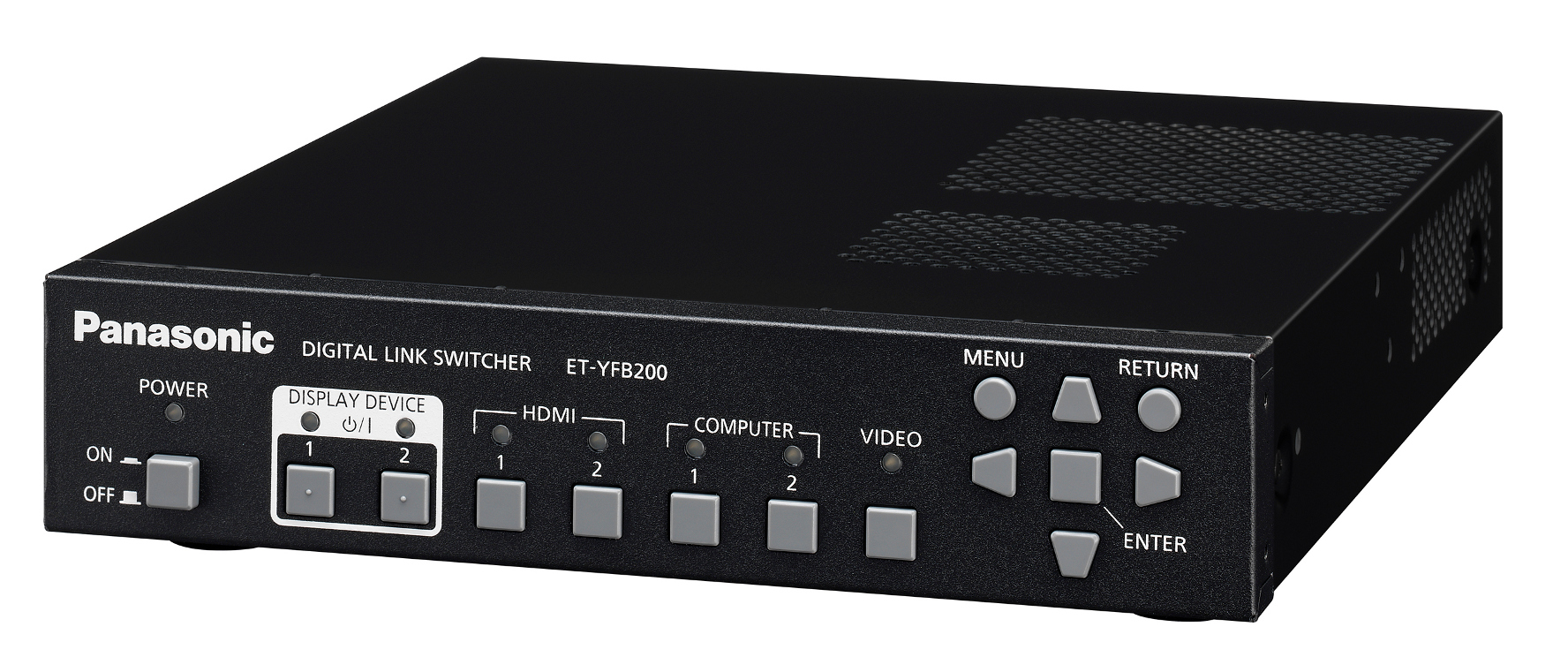 DIGITAL LINK Switcher