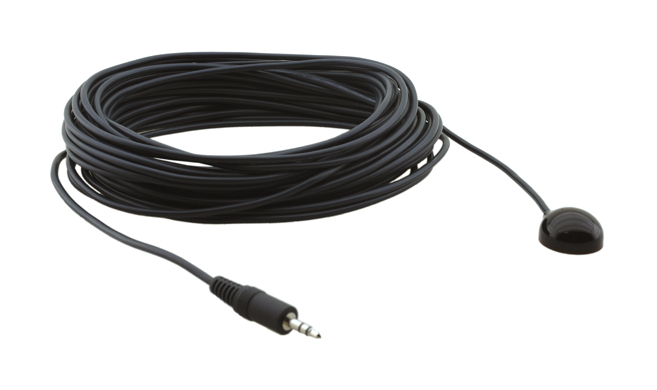 3.5 mm to IR Receiver Cable, 3 Ft