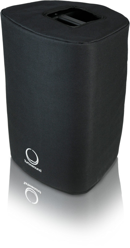 Protective Cover for 10" Loudspeakers, Including iQ10