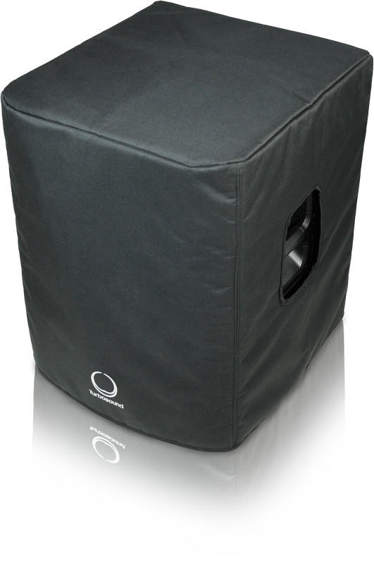 Protective Cover for 15" Subwoofers, Including iQ15B
