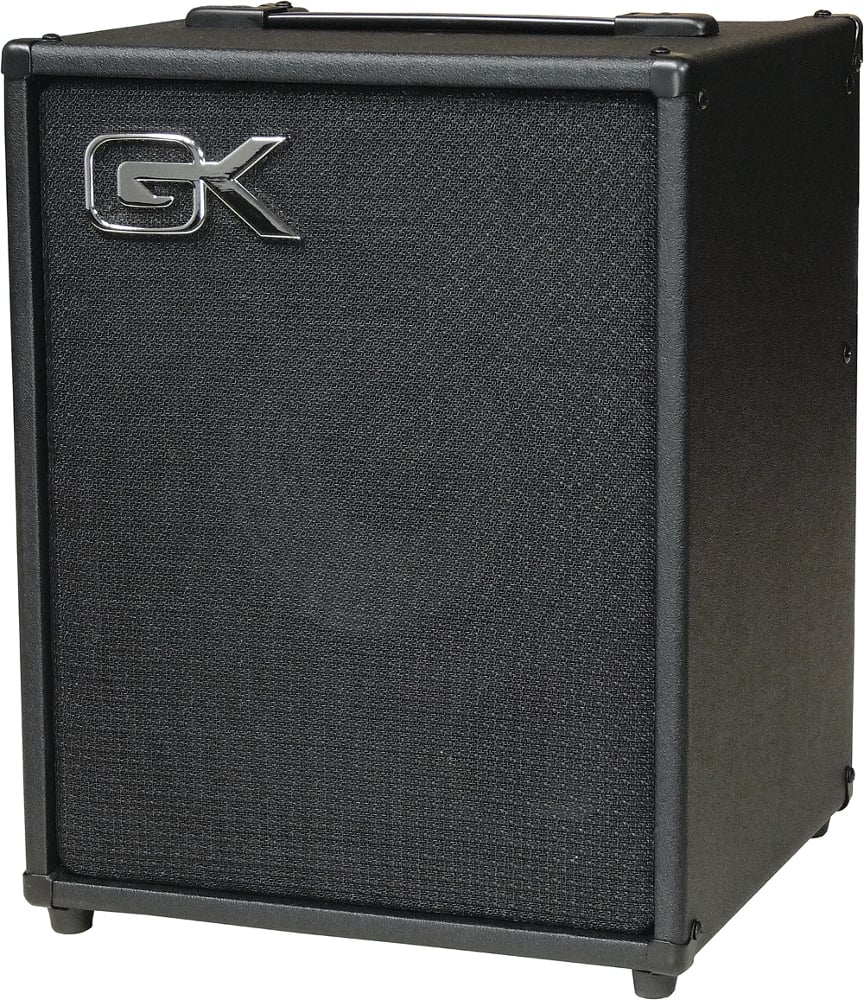 25W 1x8" Combo Bass Amplifier