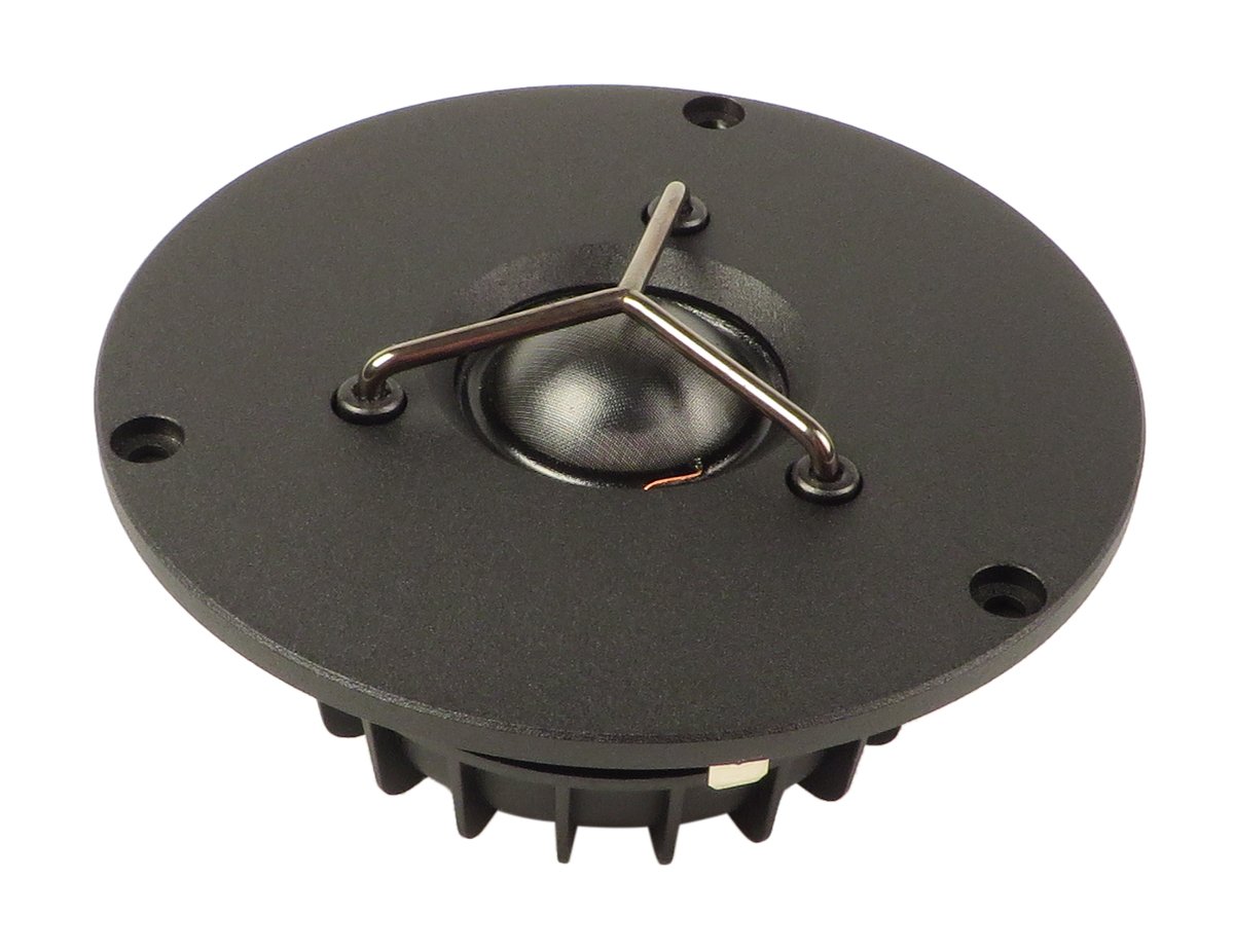 HF Driver for BM6A and BM15A