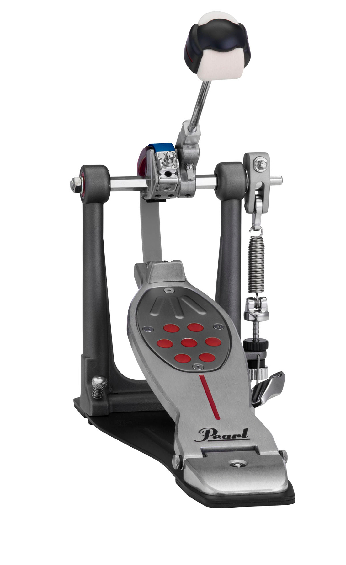 Eliminator Redline Belt Drive - Double Kick Pedal Conversion Kit