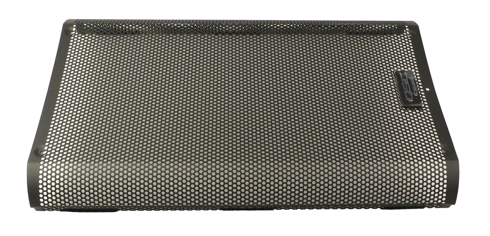 Black Grille Assembly for K10