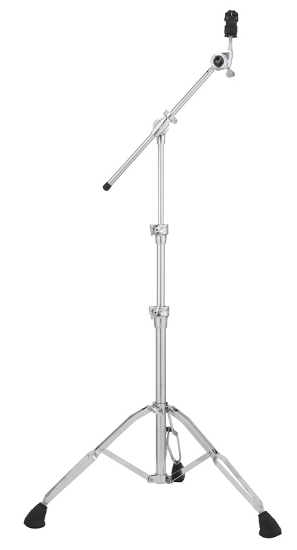 Boom Cymbal Stand with Gyro-Lock Trident