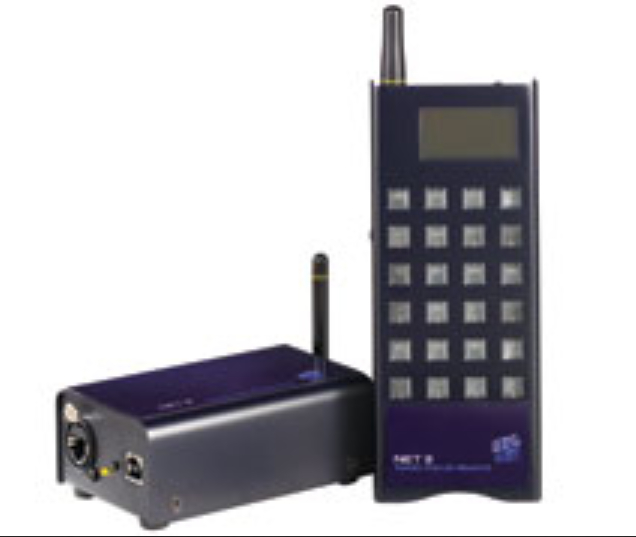 Net3 RFR-Transmitter