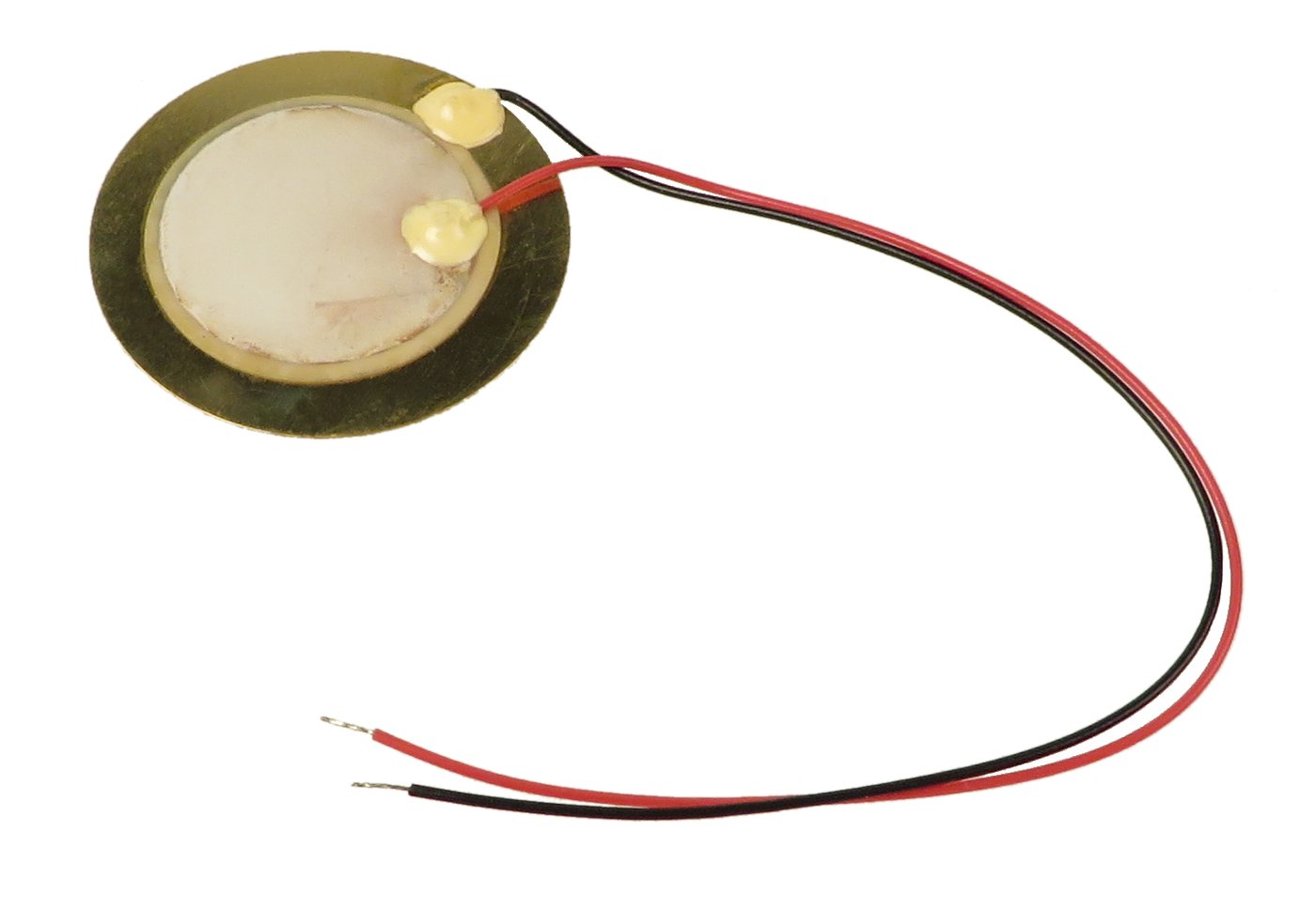 Tweeter for WK-6500