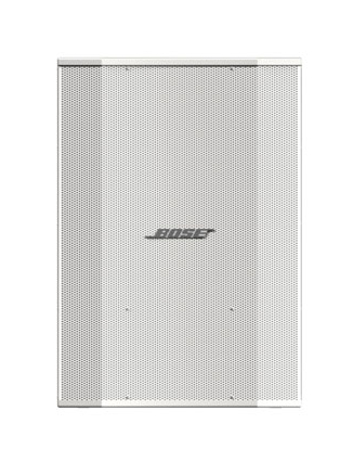 Full Range Speaker, 500 W, White