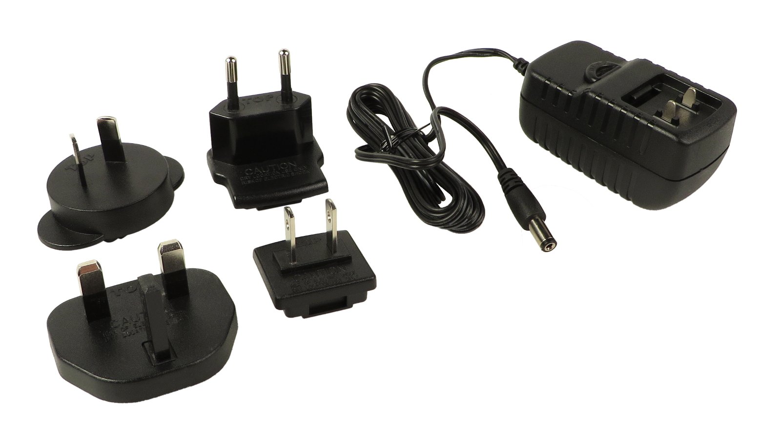 AC Adapter for VMK-161, VMK-176, VMK-188, and NumaCompact