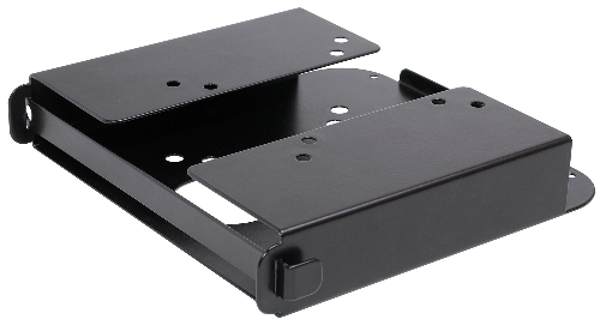Mounting and Security System for Mac mini