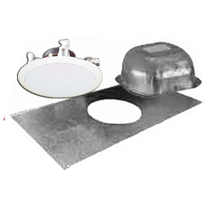 70 Volts In-Ceiling Speaker With Tile Bridge And Backcan