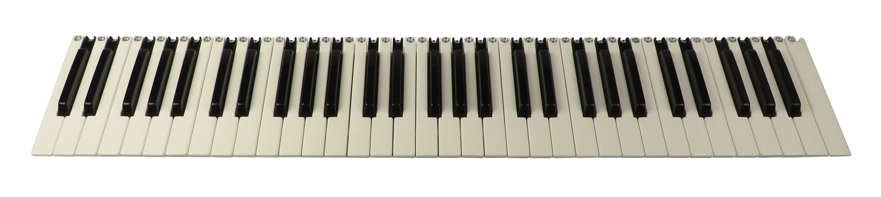 Keybed Assembly for 61 SL MkII