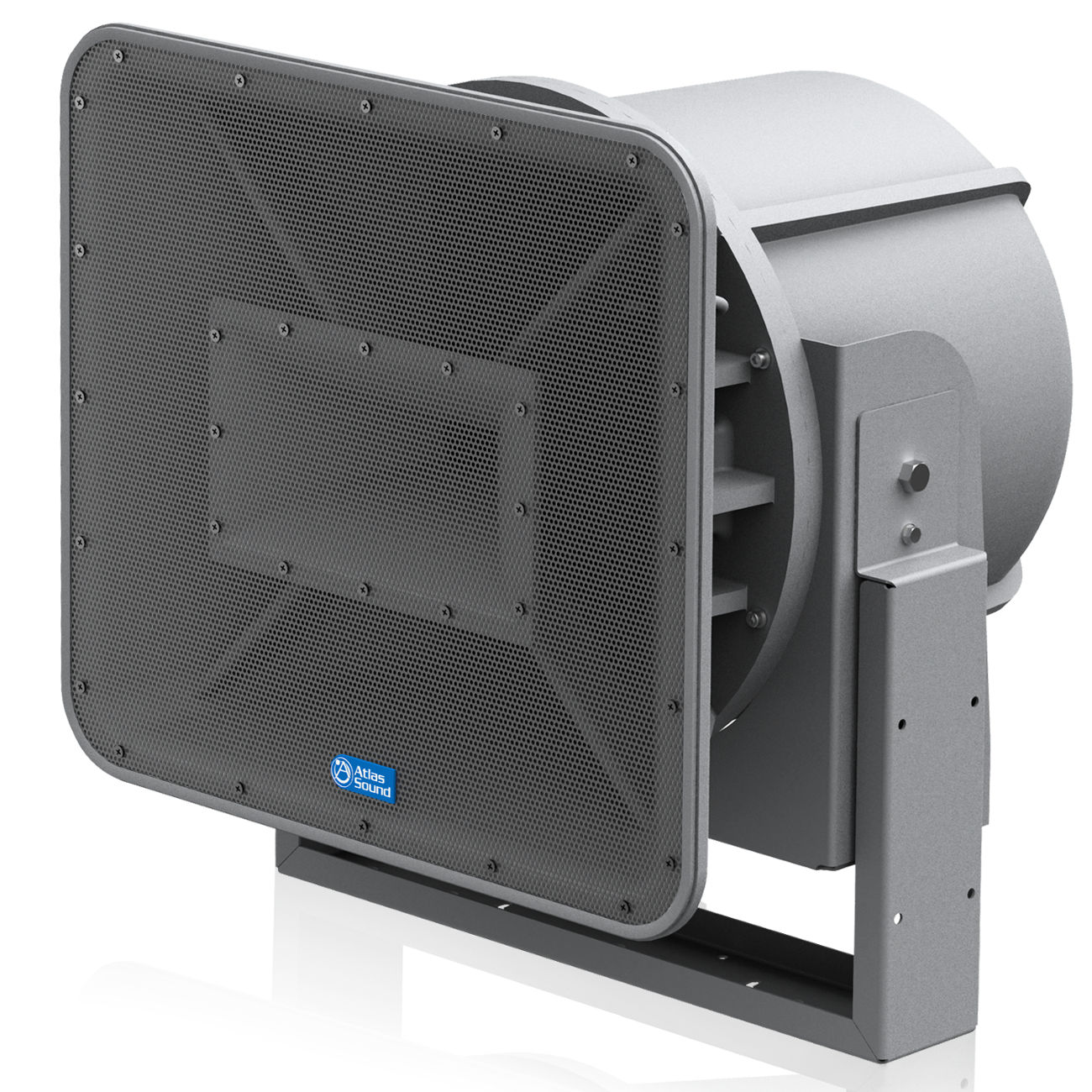 12" Two-Way Stadium Horn System 90° x 40°