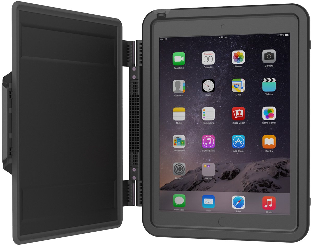 Vault Series iPad Air 2 Case