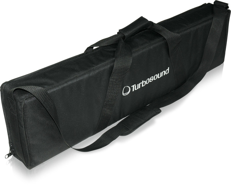 Deluxe Water Resistant Transport Bag for iP2000 Loudspeaker