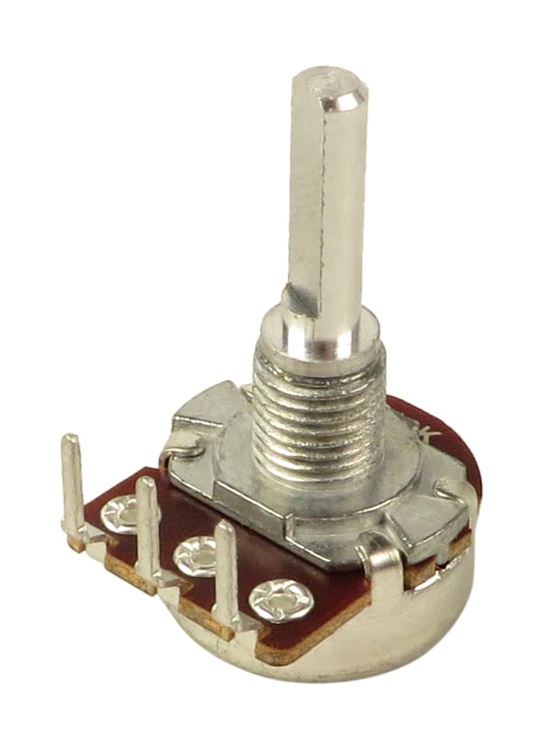 Electro 10KA Pot