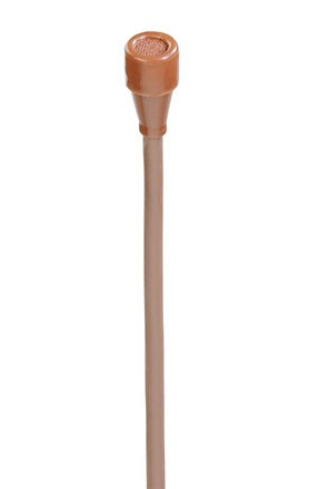 -10DB Cocoa Audio Technica Lapel Microphone