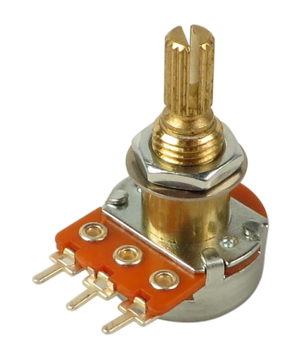 50K Treb/Mid/Bass Pot for BA300