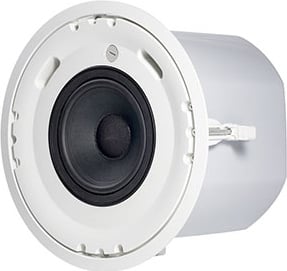 6.5" Coaxial Ceiling Speaker