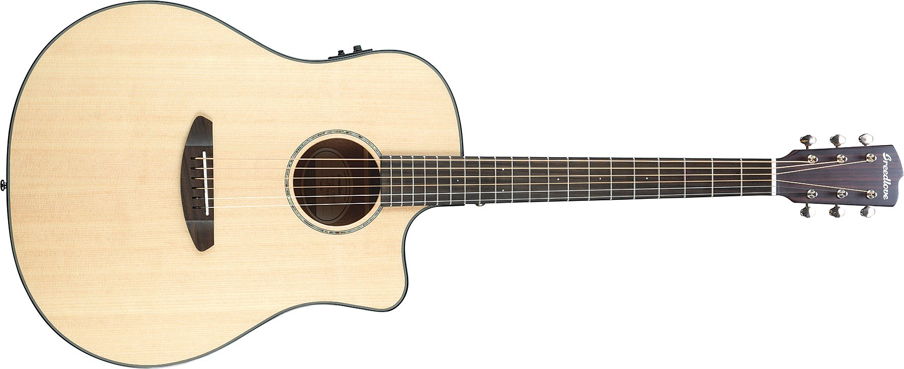 Acoustic-Electric Guitar