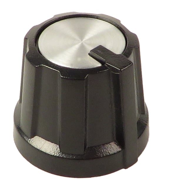 Rotary Knob for ME-70 and ME-80