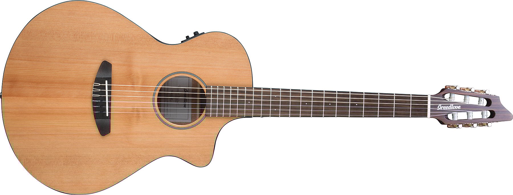 Electric Nylon String 77