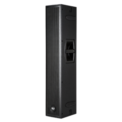 Active Two-Way Array System