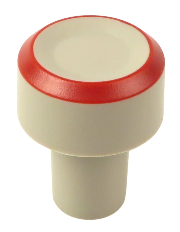 Control/Master Volume Knob for ZLX Series